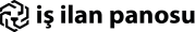 is-ilan-panosu