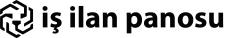 is-ilan-panosu